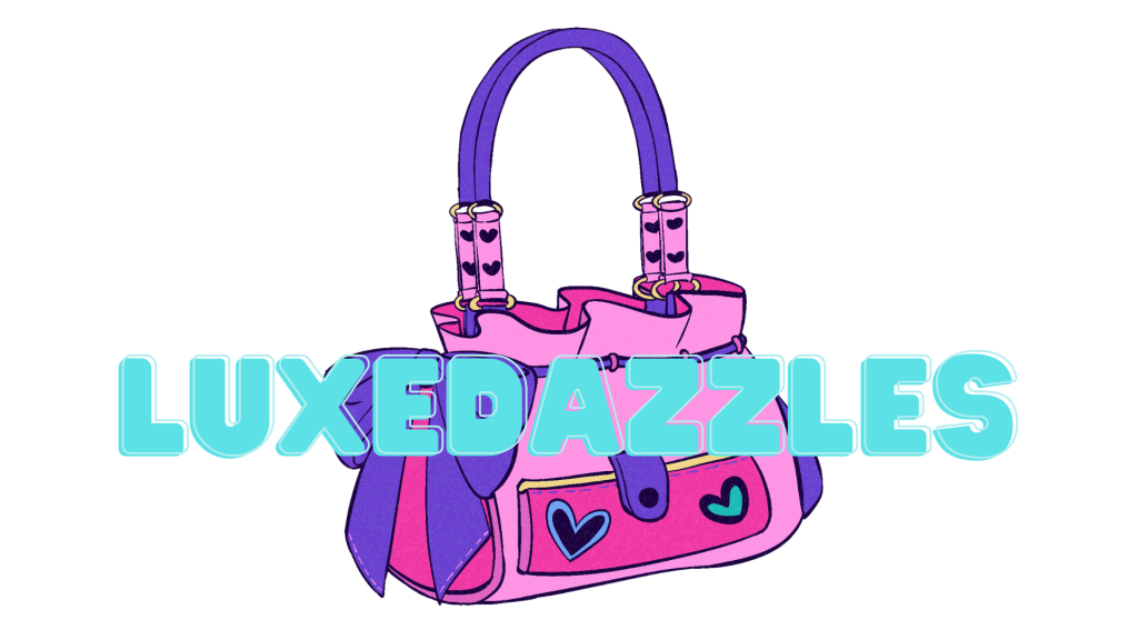 luxedazzles